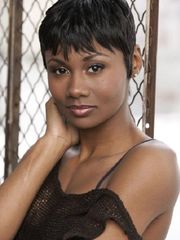 Emayatzy Corinealdi nude .